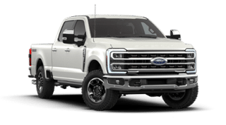 2026 Ford Super Duty® External Image 5